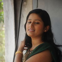 New Telugu Actress Bharathi Stills | Picture 38738